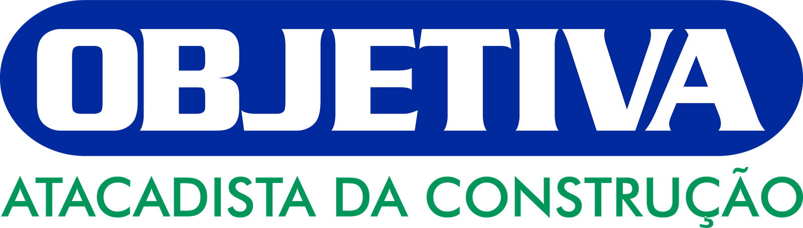 Objetiva Atacadista da Construção